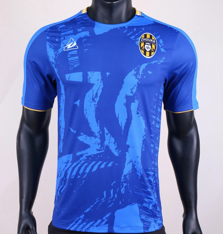 Soccer Jersey (Copy)